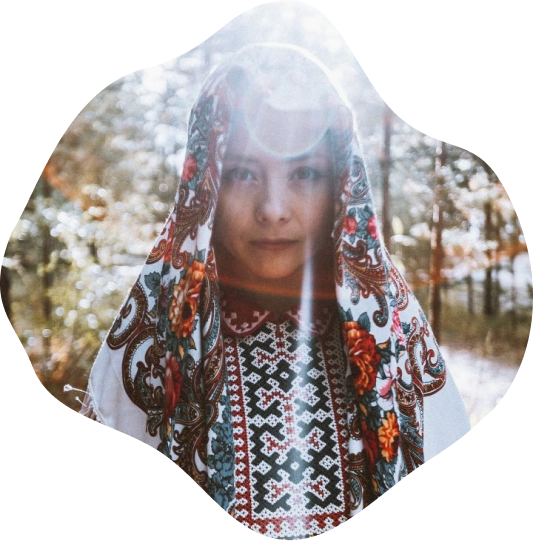 Вера Кондратьева