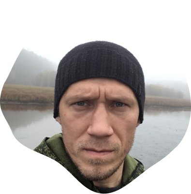 Анатолий Брусницын